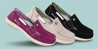 Best Supportive Slip-on Sneakers for Women, According to Podiatrists