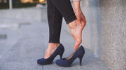 How to Relieve Foot Pain After a Long Day of Standing