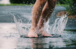 Take Care of Your Feet