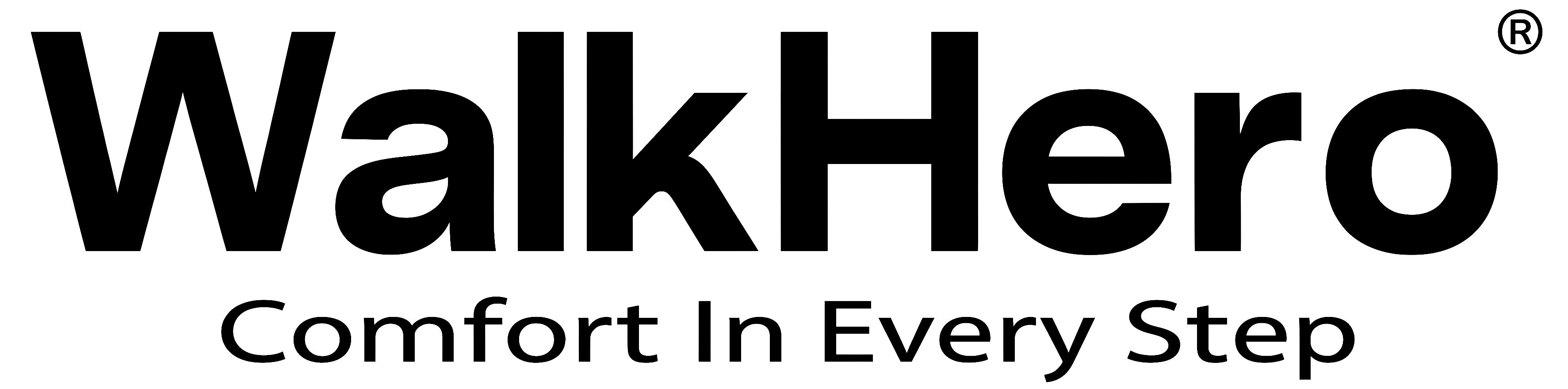 WALKHERO