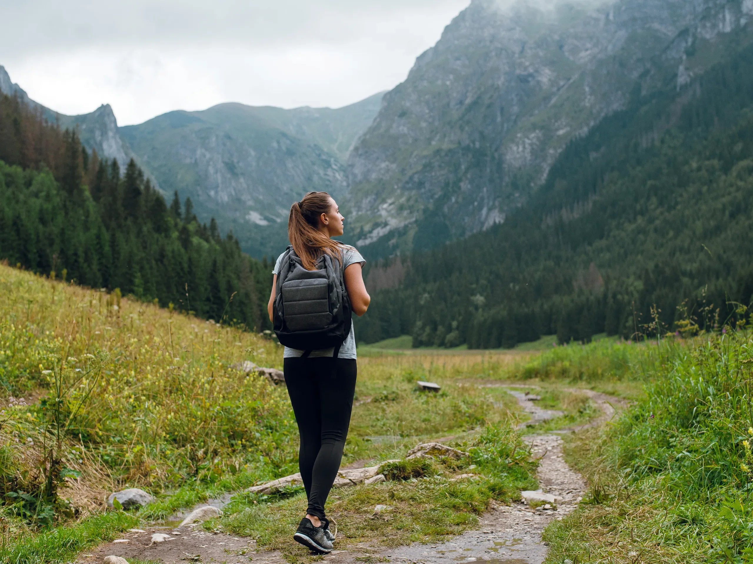 What Women Should Wear Hiking: Tailored Tips for Female Hikers