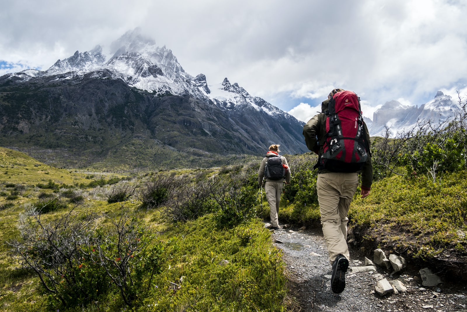 Seasonal Hiking Gear: What to Wear in Summer, Fall, Winter, and Spring