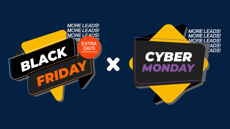 Black Friday vs. Cyber Monday: Where Do Americans Spend More?