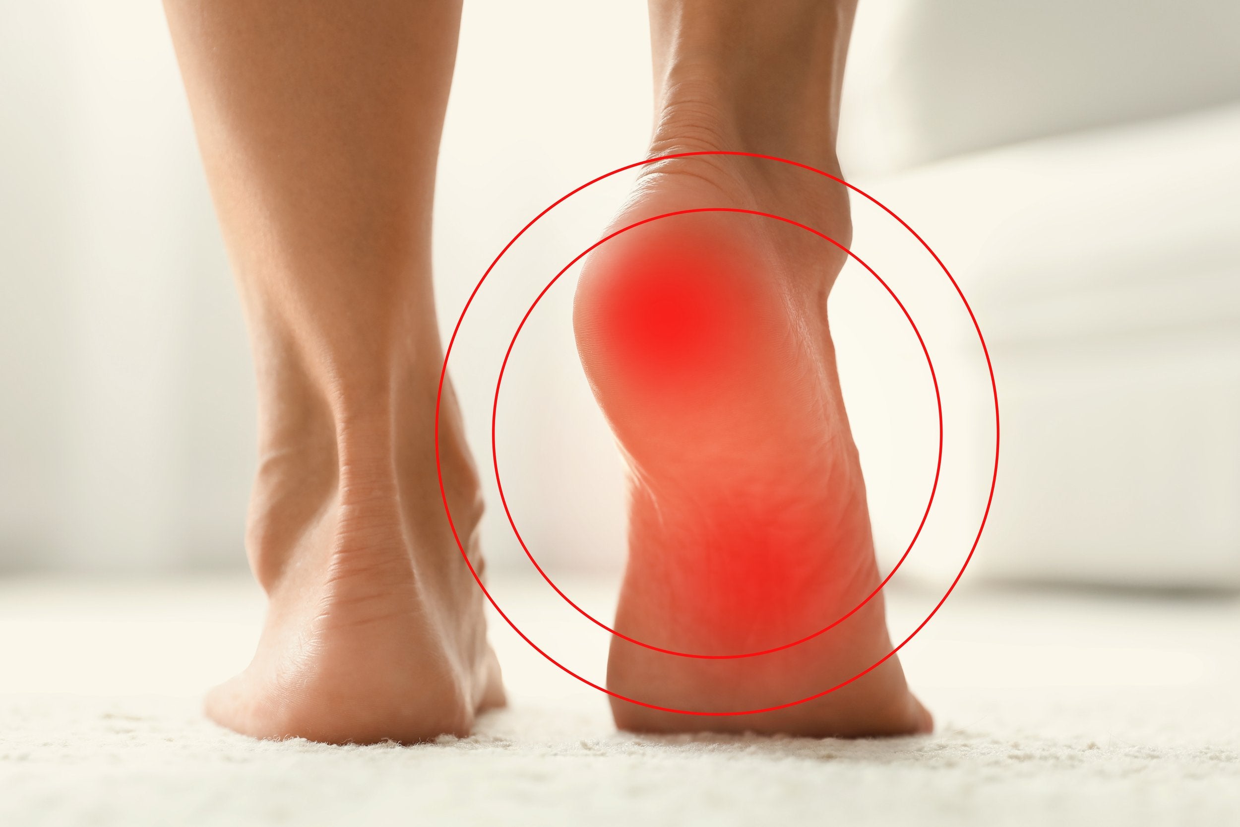 Can Walking Help Relieve Plantar Fasciitis Pain? A Comprehensive Guide