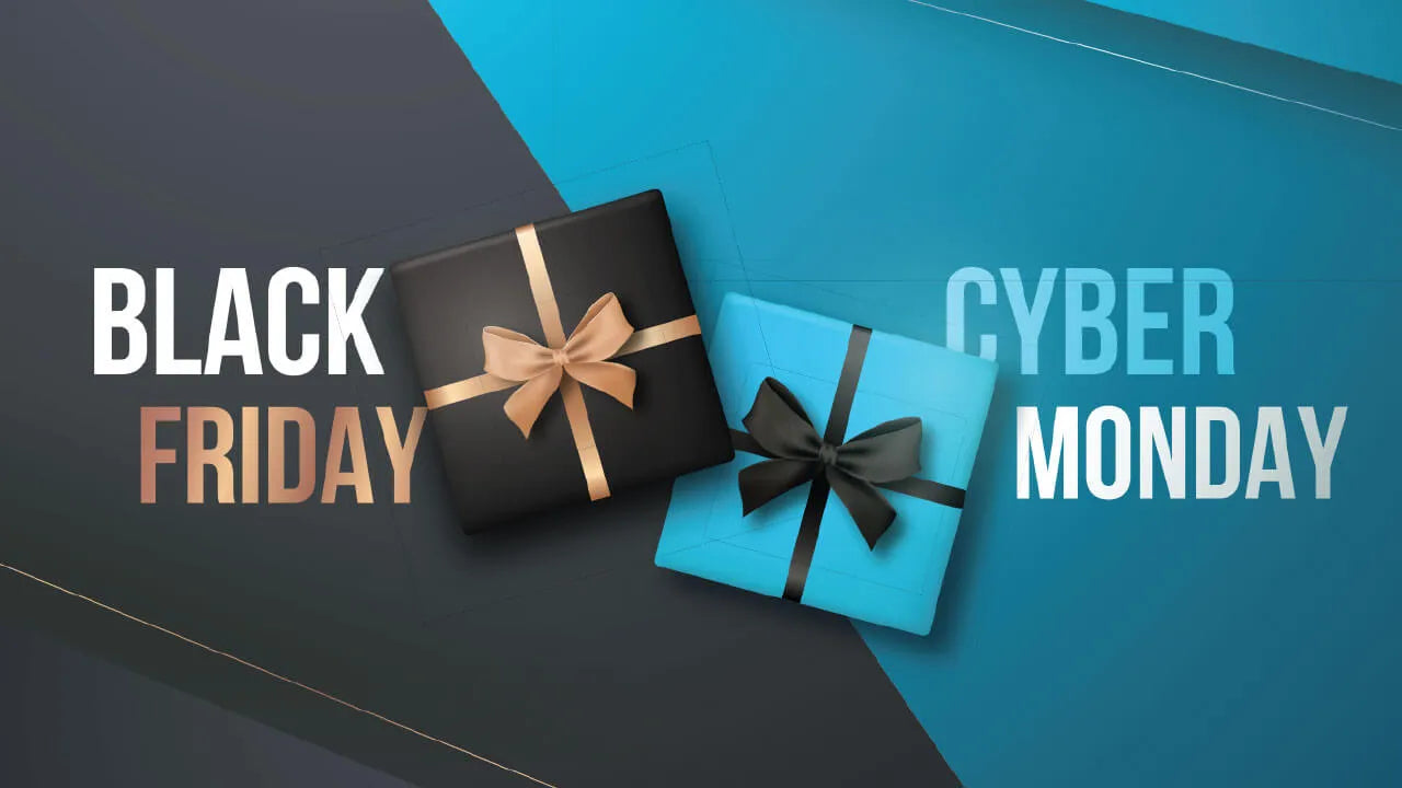 Why Cyber Monday is Taking Over Black Friday