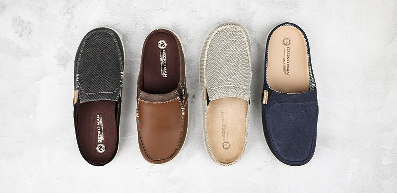 The 6 Best Slippers With Arch Support for Tired Feet