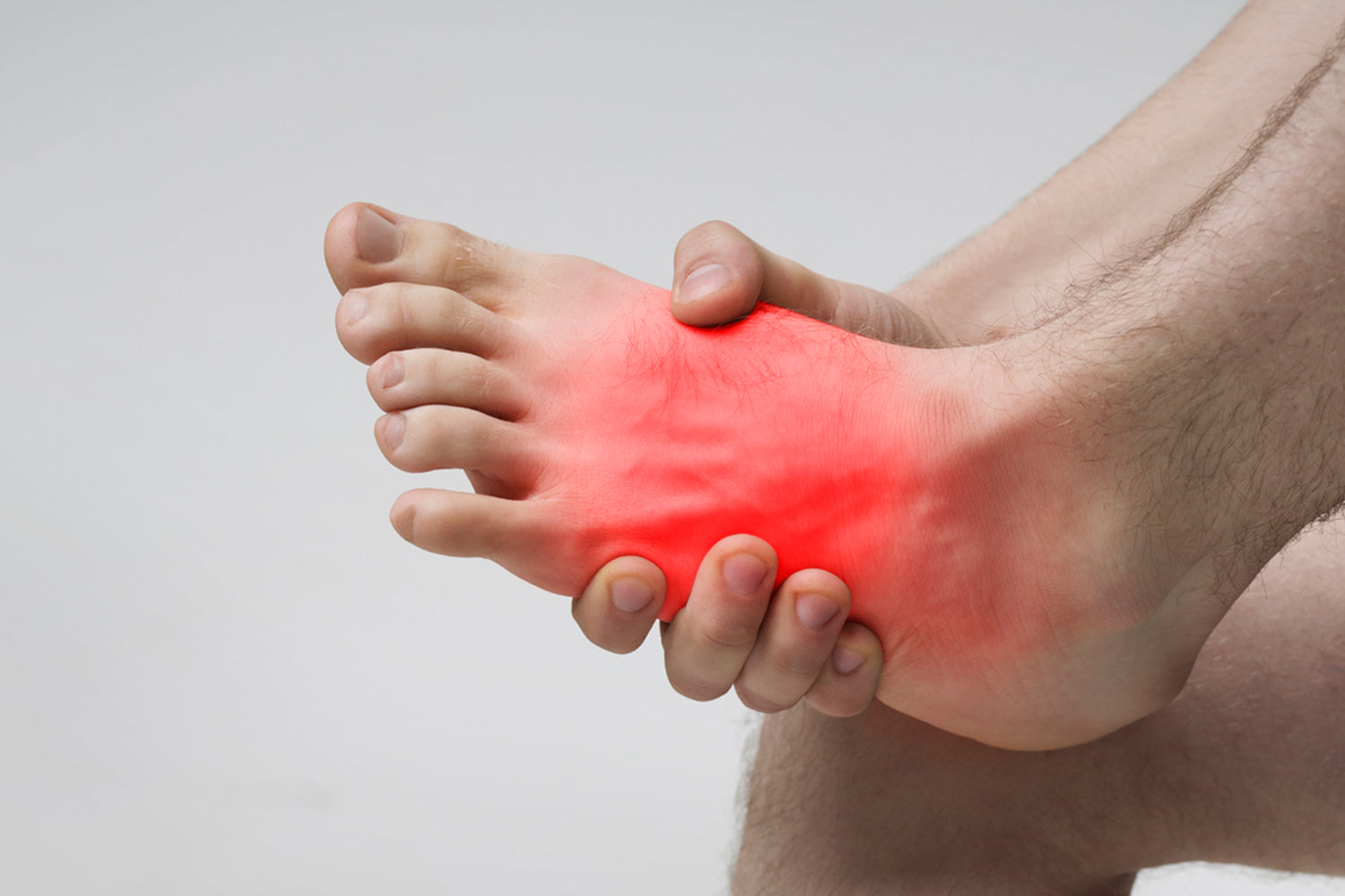 A Comprehensive Guide To Plantar Fasciitis