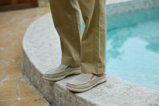 Best Orthopedic Shoes for Men: Sneakers and Walking Shoes for Pain-Free Steps
