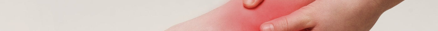 flat feet and ankle pain