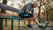 foot pain after walking