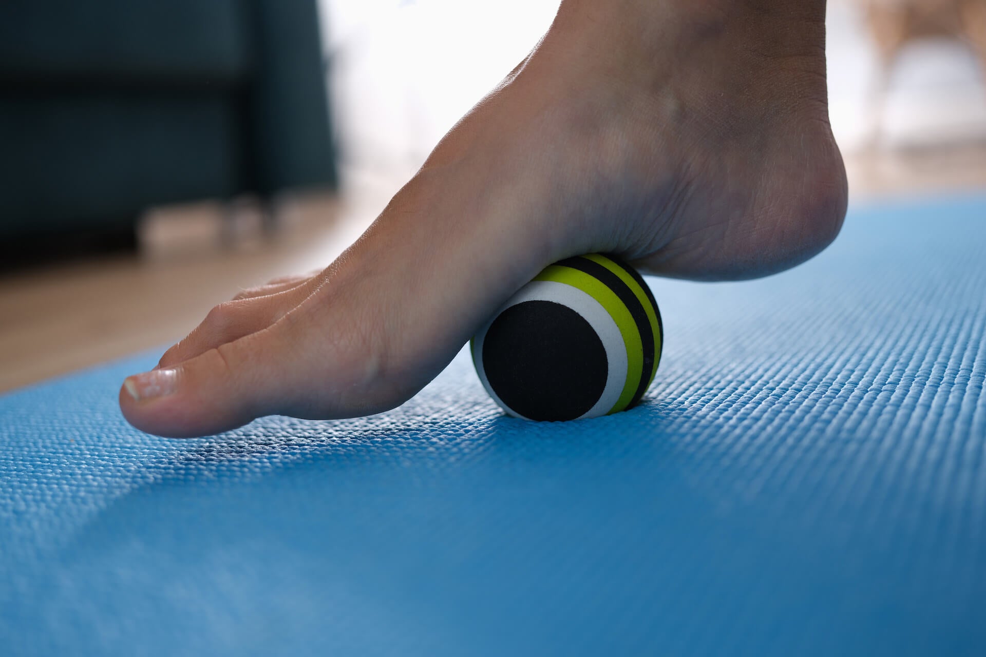 Effective Tips for Managing Plantar Fasciitis