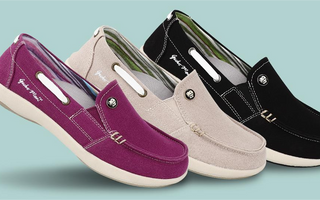 Best Supportive Slip-on Sneakers for Women, According to Podiatrists