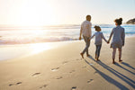 How to Care for Your Feet While Traveling This Summer