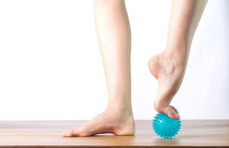 How to Correct Your Foot Posture: 5 Simple Exercises to Try Today