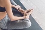 Foot Yoga: The Key to Healthy, Pain-Free Feet