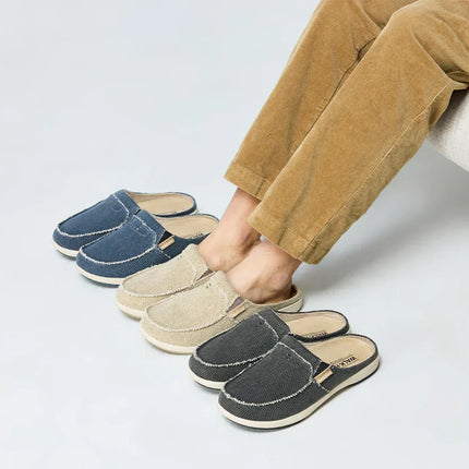 orthopedic shoes