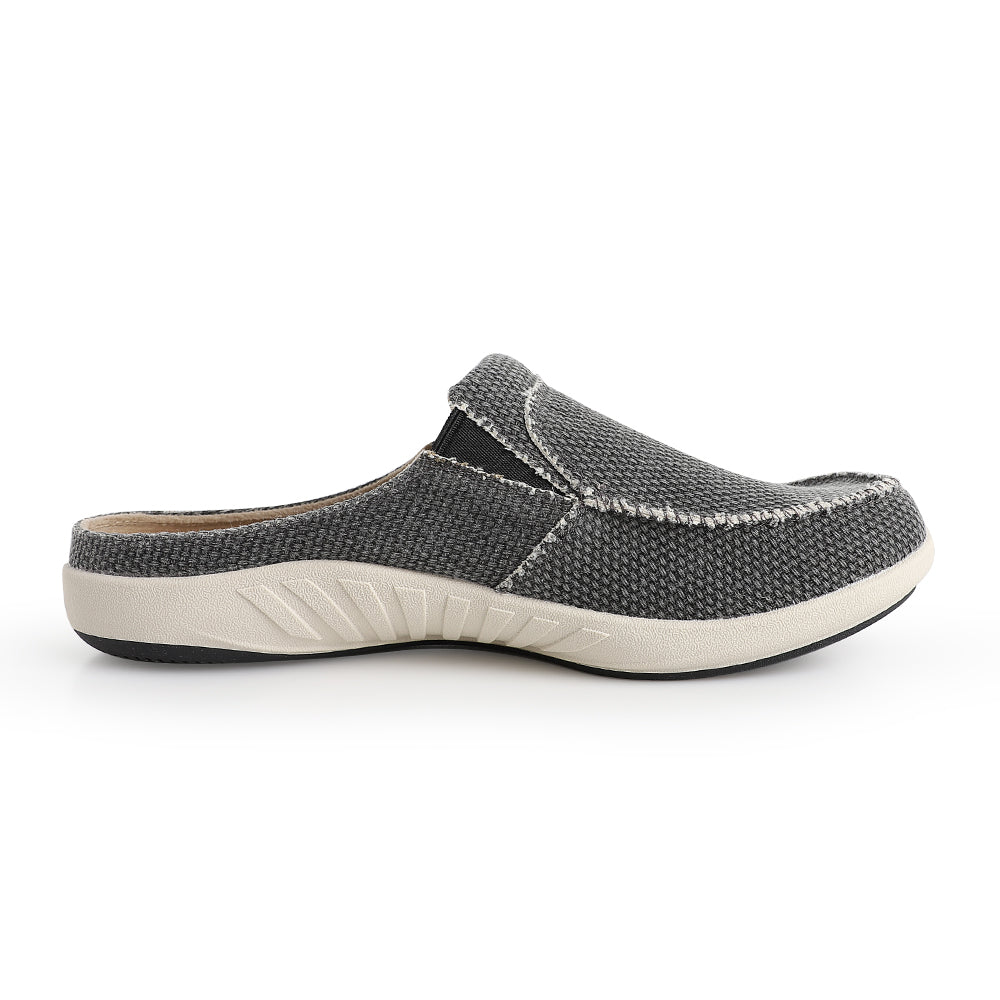 Men's slippers for online plantar fasciitis