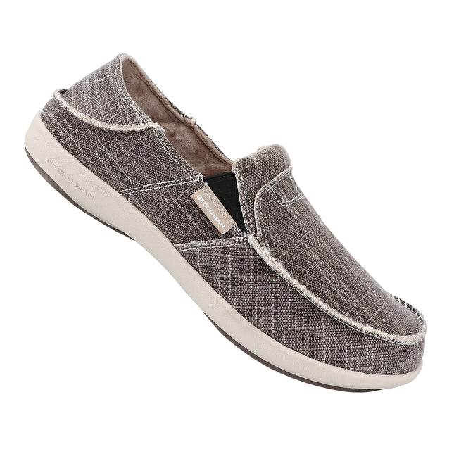 Men's Supportive Pain Relief Slip-Ons