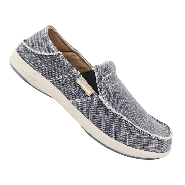 Men's Supportive Pain Relief Slip-Ons