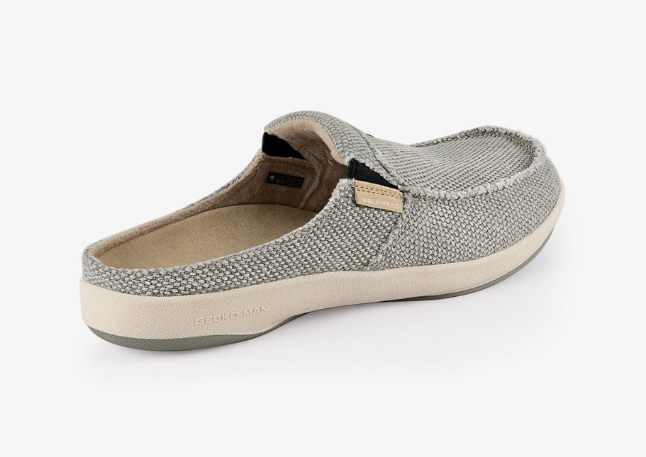 Men's Arch Support Slippers 1