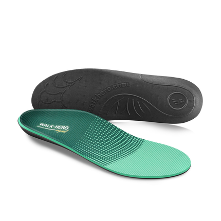 All-Purpose Everyday Comfort Insoles - WALKHERO