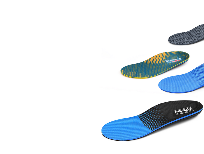 Your Feet Deserve This