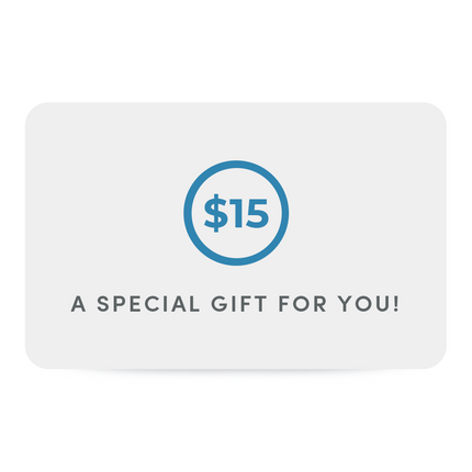 E-Gift Card