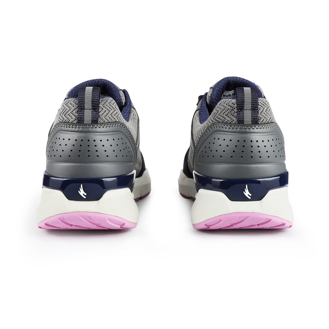 Women's Supportive Non-Slip Walking Shoes - WALKHERO