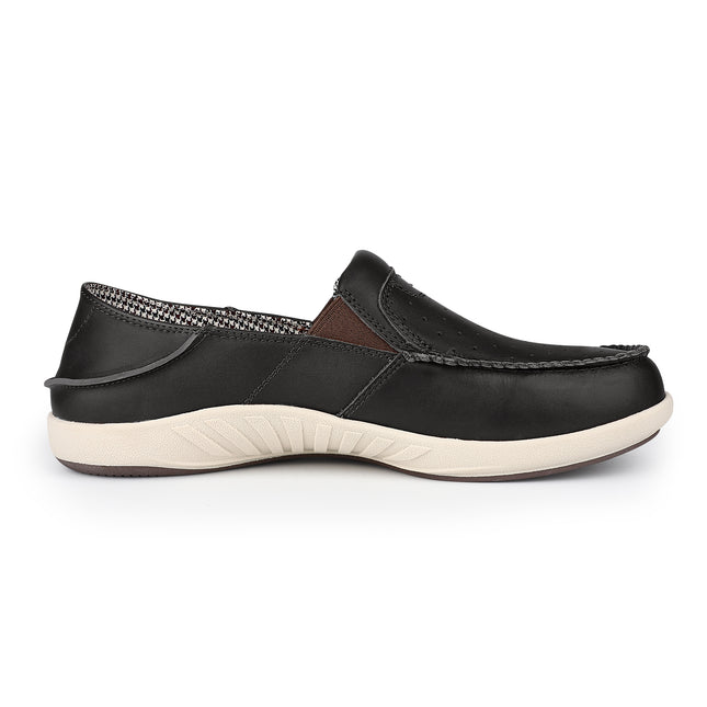 Men's Loafers with Arch Support | WALKHERO