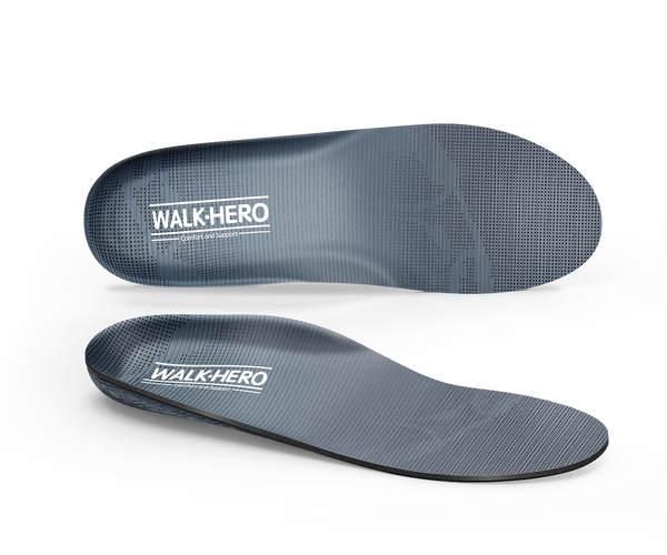 Plantar Fasciitis Relief Insoles Pro