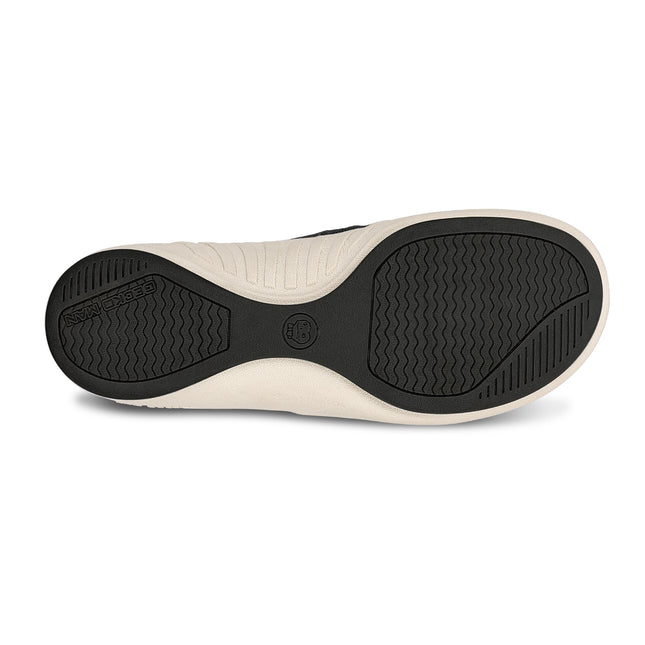 Men's Mesh Arch Support Slip-on Shoes - WALKHERO