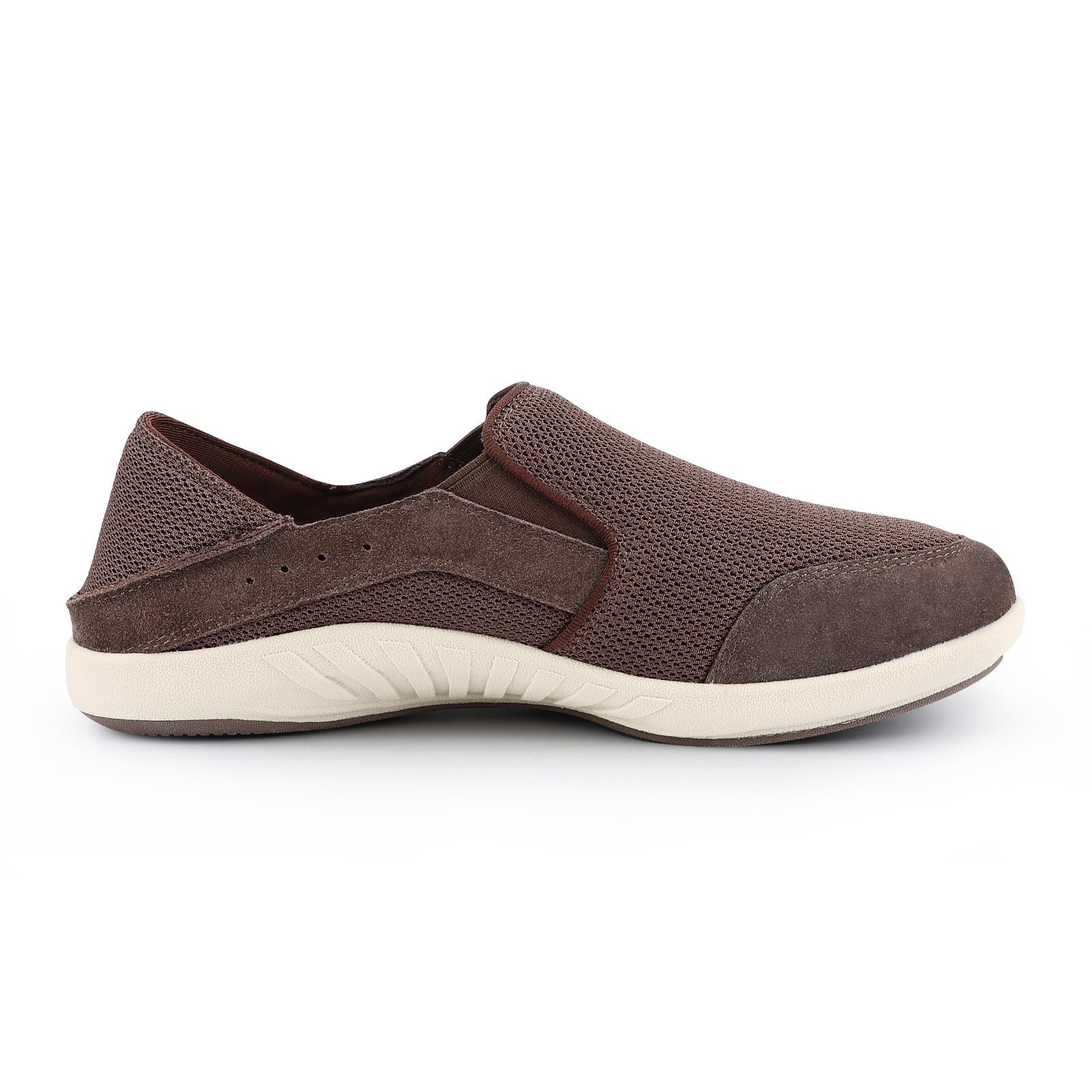 Men's orthopedic sale slip on shoes