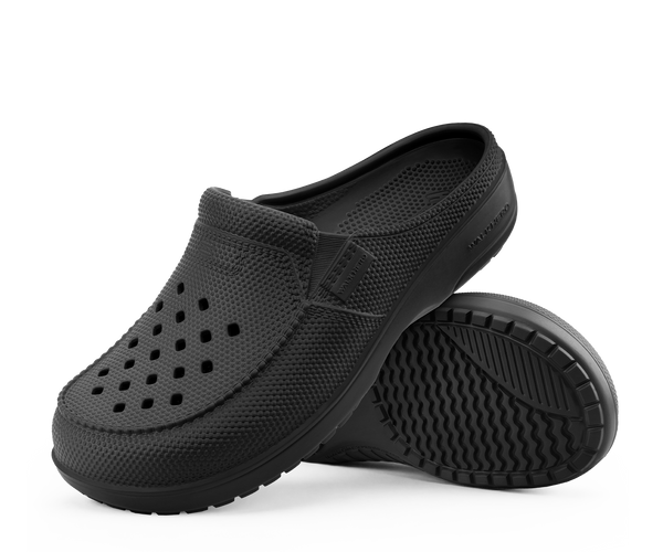 Comfortable Arch Support Clogs