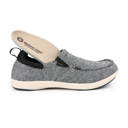 Men's Stretch Arch Support Shoes - WALKHERO