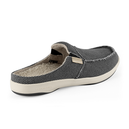 Men's Arch Support Slippers - Buy 1 Get 1 Free