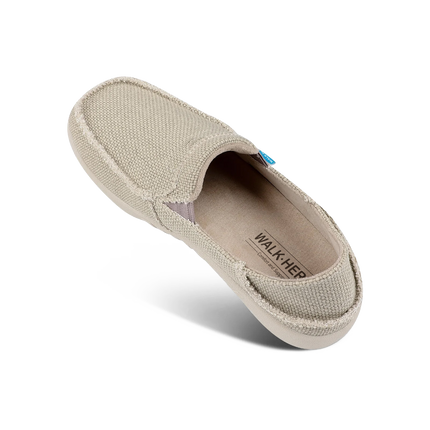 Women's Supportive Pain Relief Slip-Ons - All Sales Final