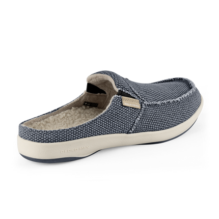 Men's Arch Support Slippers - Buy 1 Get 1 Free