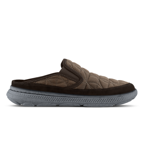 Men's Wide Toe Box Arch Support Slippers