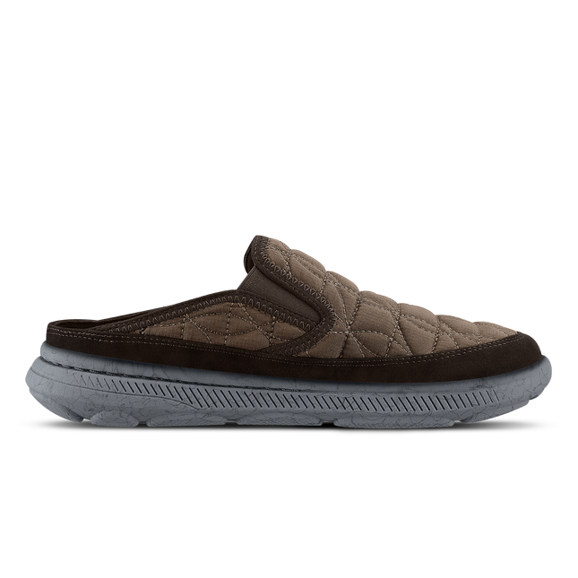 Men's Wide Toe Box Arch Support Slippers