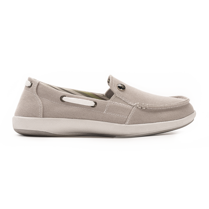 Crocs womens walu hot sale ii canvas loafer