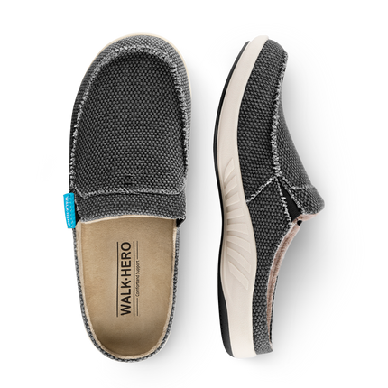 WALKHERO® Women’s Orthopaedic Slippers - Buy 1 Get 1 Free - WALKHERO