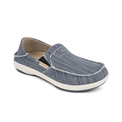 Men's Arch Support Slippers - Buy 1 Get 1 Free - WALKHERO
