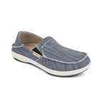 Blue (with Heel)
