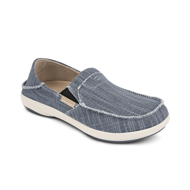 Men's Arch Support Slippers - Buy 1 Get 1 Free - WALKHERO