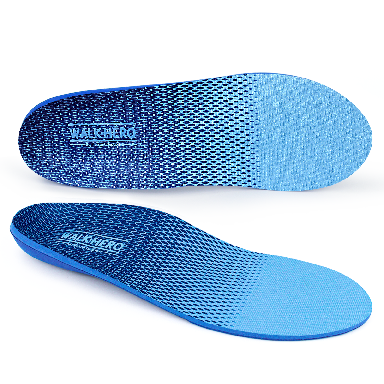 Men's 2025 orthotic insoles