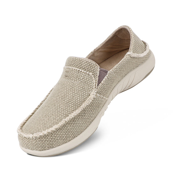 Women's Supportive Pain Relief Slip-Ons - WALKHERO