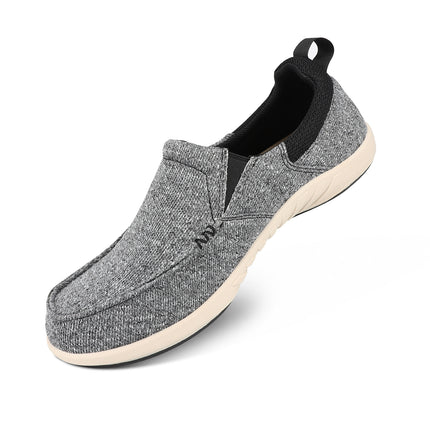 Men's Stretch Arch Support Shoes - WALKHERO