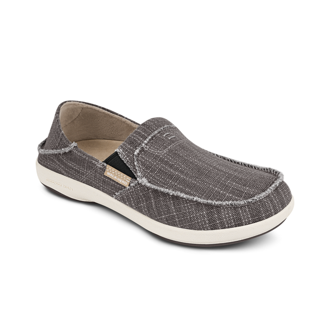 Men's Arch Support Slippers - Buy 1 Get 1 Free