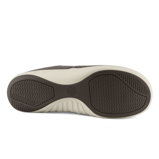 Men's Arch Support Slippers - Buy 1 Get 1 Free