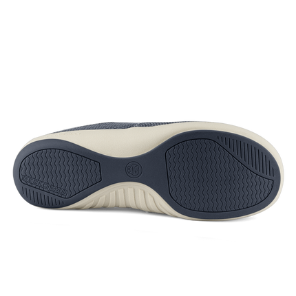 Men's Canvas Arch Support Slippers - Buy 1 Get 1 Free